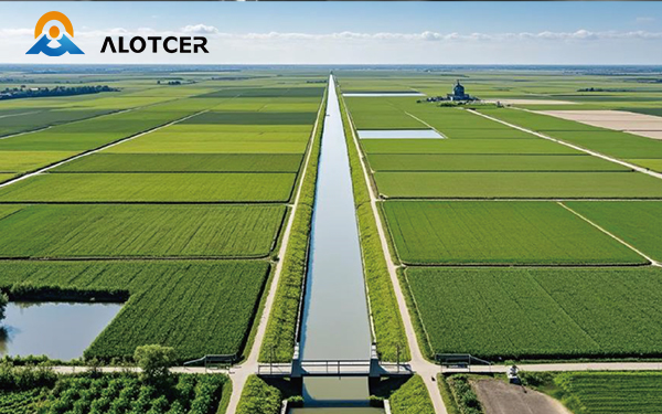 愛陸通-灌區成套方案